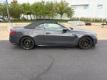 2024 BMW M4 Competition xDrive Convertible