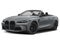 2024 BMW M4 Competition xDrive Convertible