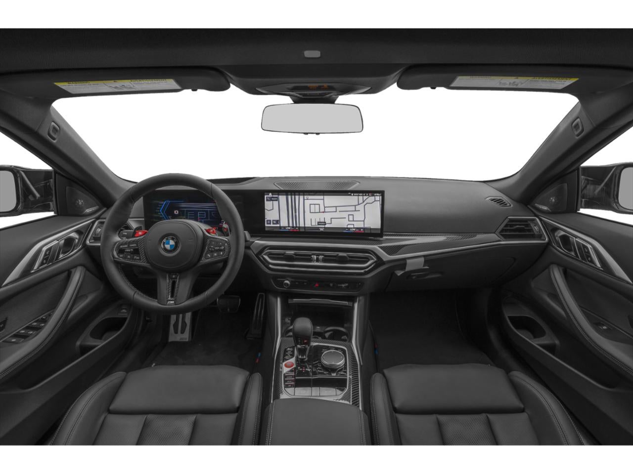 2024 BMW M4 Competition xDrive Convertible