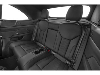 2024 BMW M4 Competition xDrive Convertible