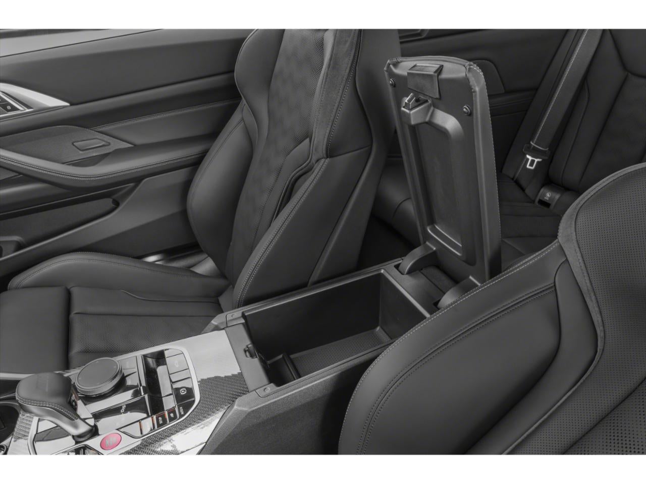 2024 BMW M4 Competition xDrive Convertible