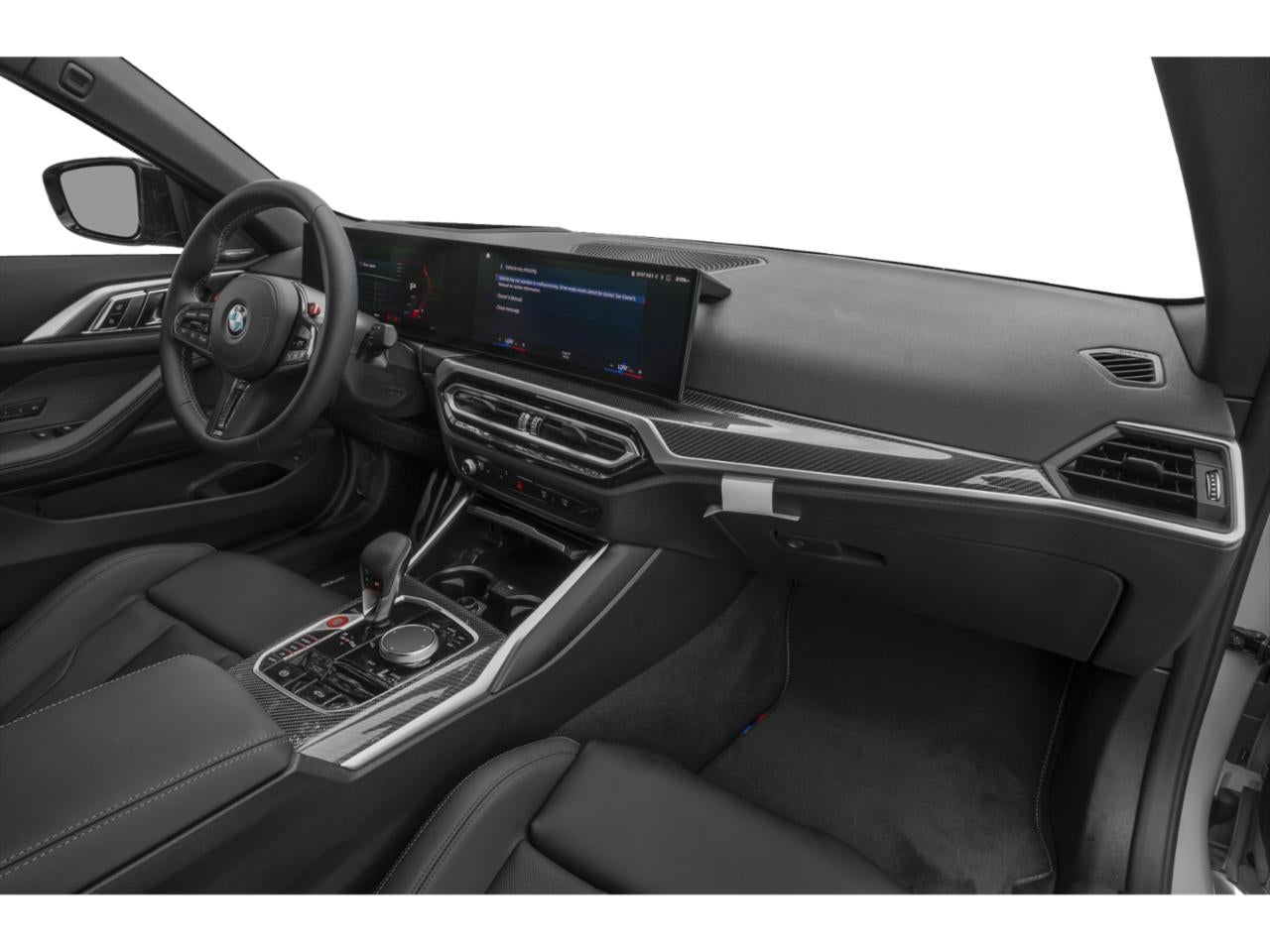 2024 BMW M4 Competition xDrive Convertible