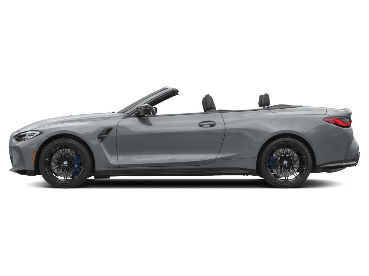 2024 BMW M4 Competition xDrive Convertible