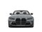 2024 BMW M4 Competition xDrive Convertible