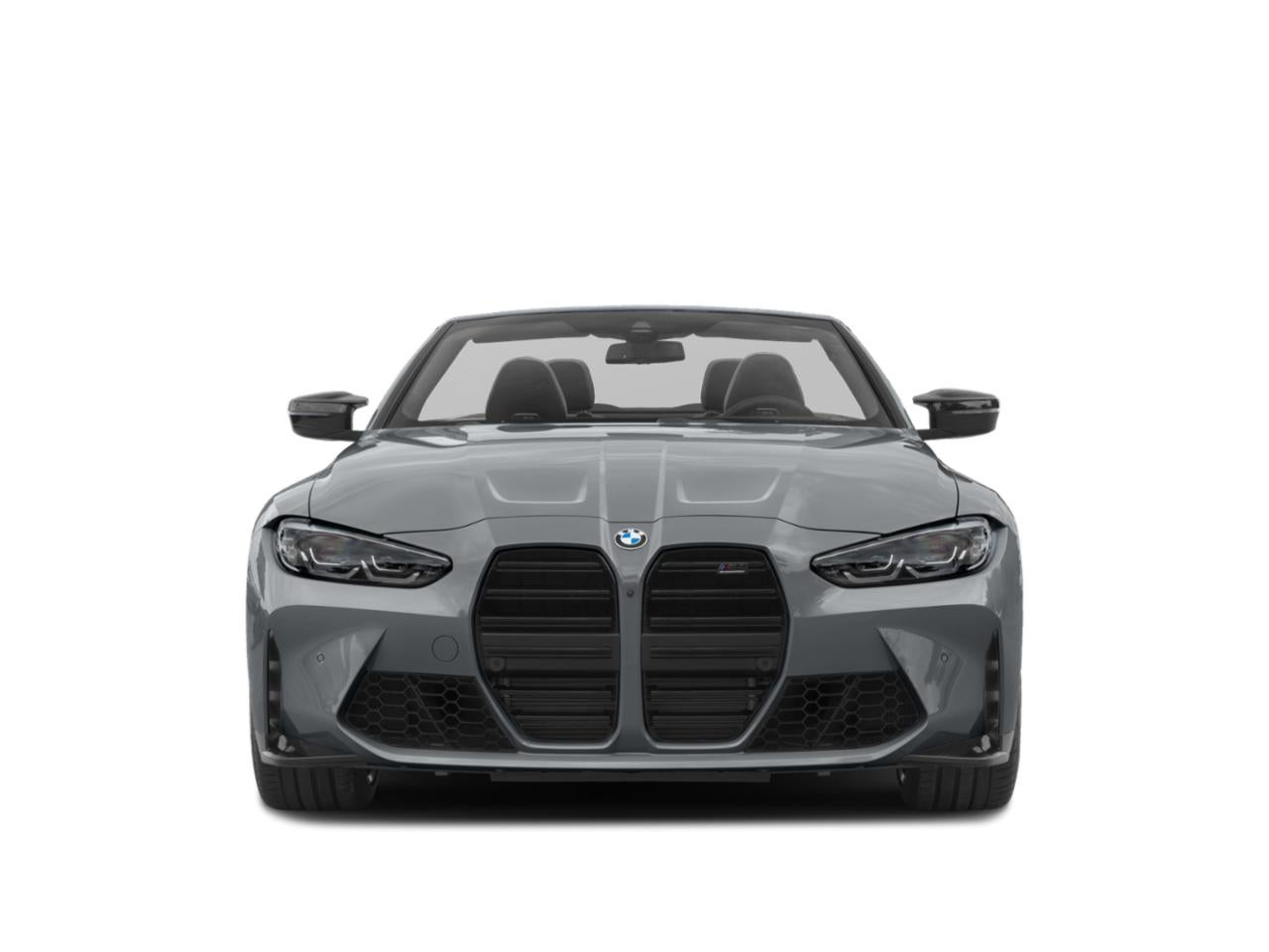2024 BMW M4 Competition xDrive Convertible