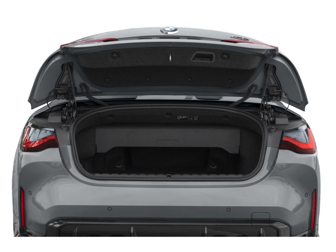 2024 BMW M4 Competition xDrive Convertible