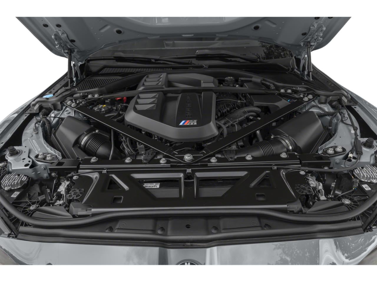 2024 BMW M4 Competition xDrive Convertible