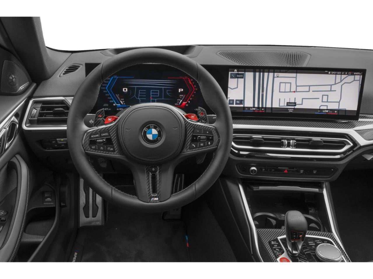 2024 BMW M4 Competition xDrive Convertible