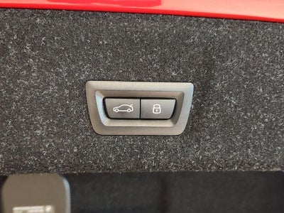 2025 BMW M3 Competition xDrive Sedan