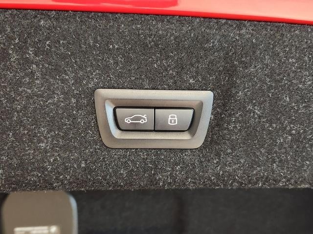 2025 BMW M3 Competition xDrive Sedan