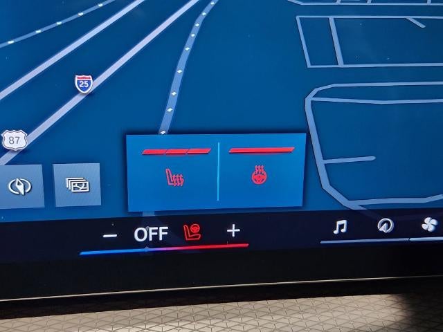 2025 BMW M3 Competition xDrive Sedan