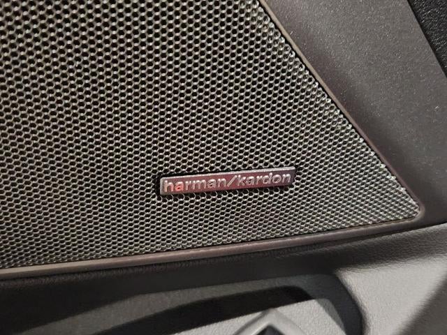 2025 BMW M3 Competition xDrive Sedan