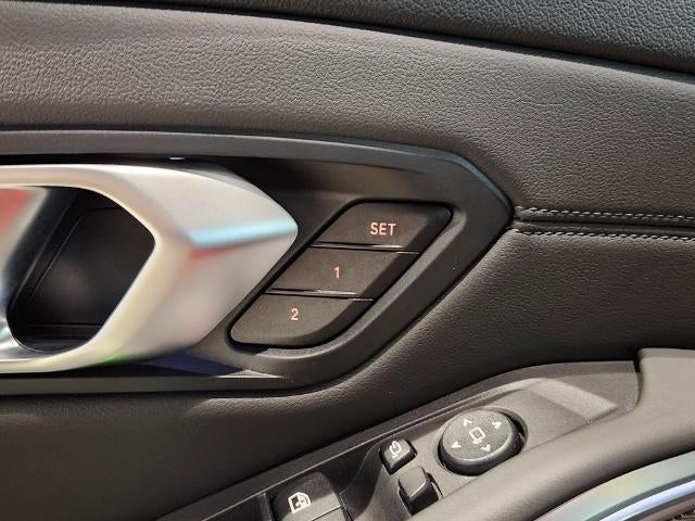 2025 BMW M3 Competition xDrive Sedan