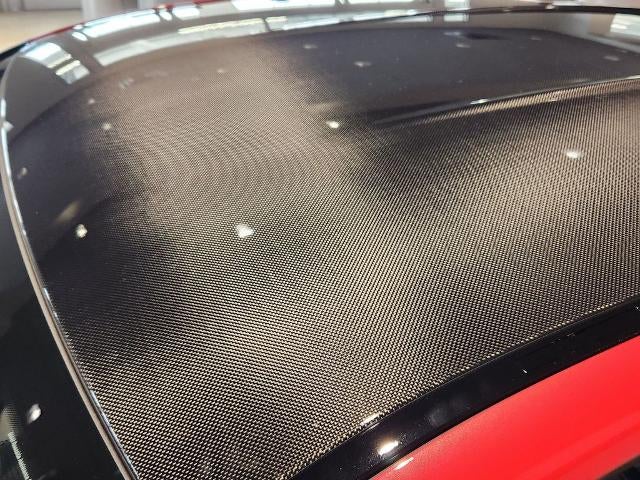 2025 BMW M3 Competition xDrive Sedan