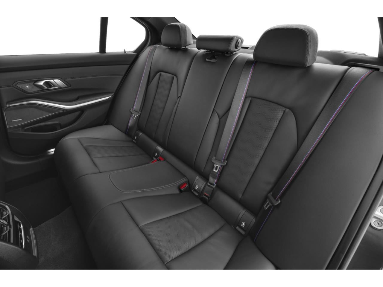 2025 BMW M3 Competition xDrive Sedan