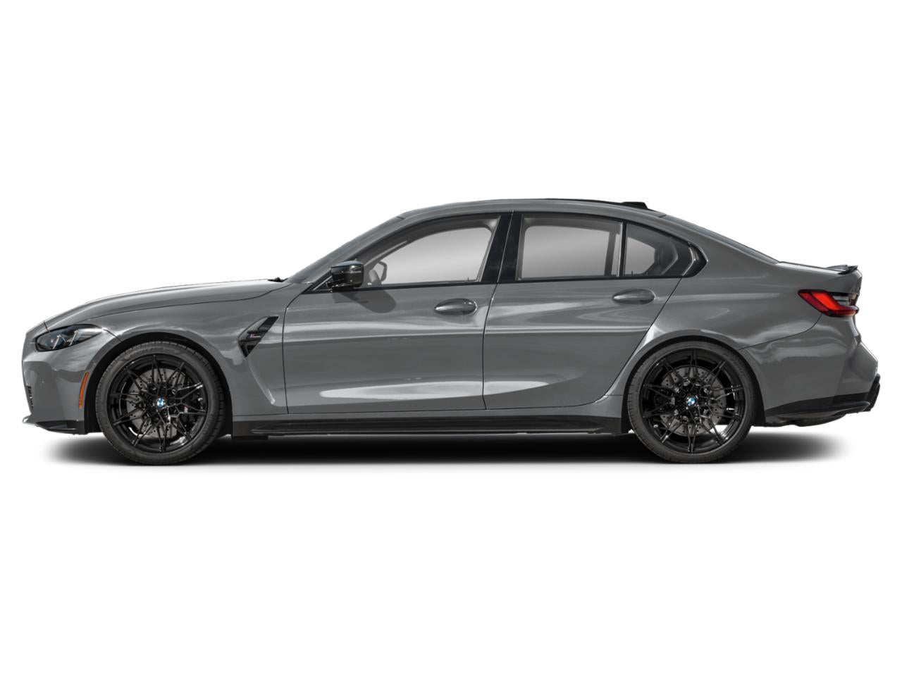 2025 BMW M3 Competition xDrive Sedan
