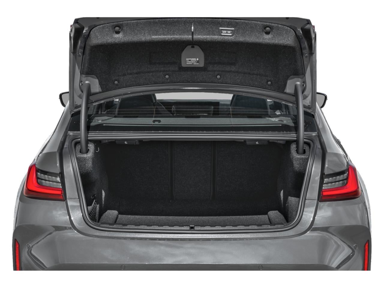 2025 BMW M3 Competition xDrive Sedan