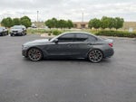 2025 BMW M3 Competition xDrive Sedan