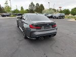 2025 BMW M3 Competition xDrive Sedan