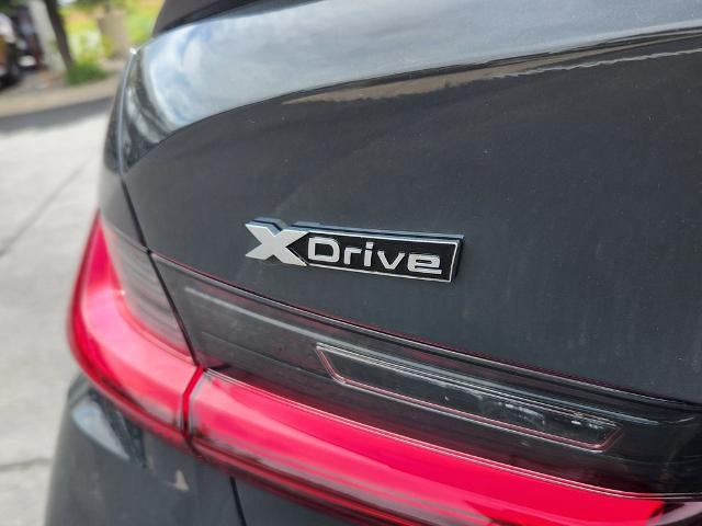 2025 BMW M3 Competition xDrive Sedan