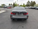 2025 BMW M3 Competition xDrive Sedan