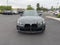 2025 BMW M3 Competition xDrive Sedan
