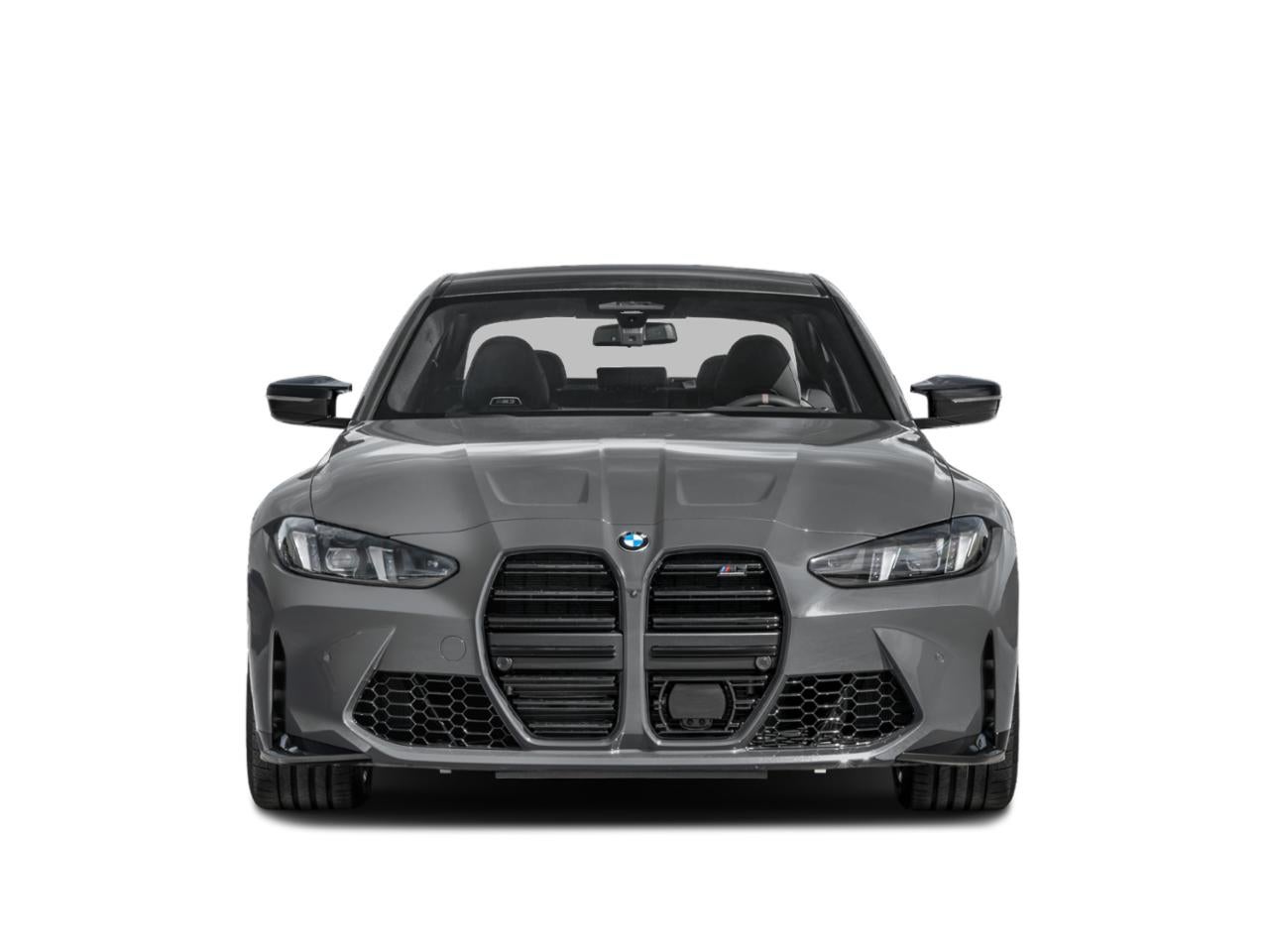 2025 BMW M3 Competition xDrive Sedan