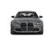 2025 BMW M3 Competition xDrive Sedan