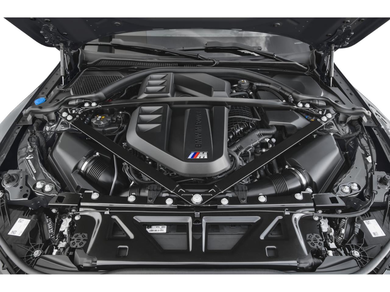 2025 BMW M3 Competition xDrive Sedan