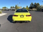 2022 BMW M3 Competition xDrive Sedan