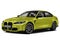 2022 BMW M3 Competition xDrive Sedan