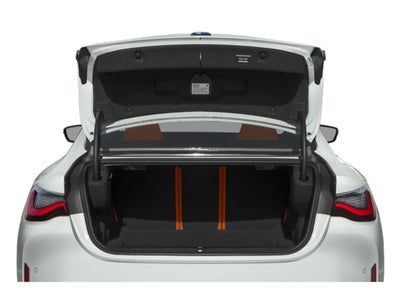 2024 BMW M4 Competition xDrive Coupe