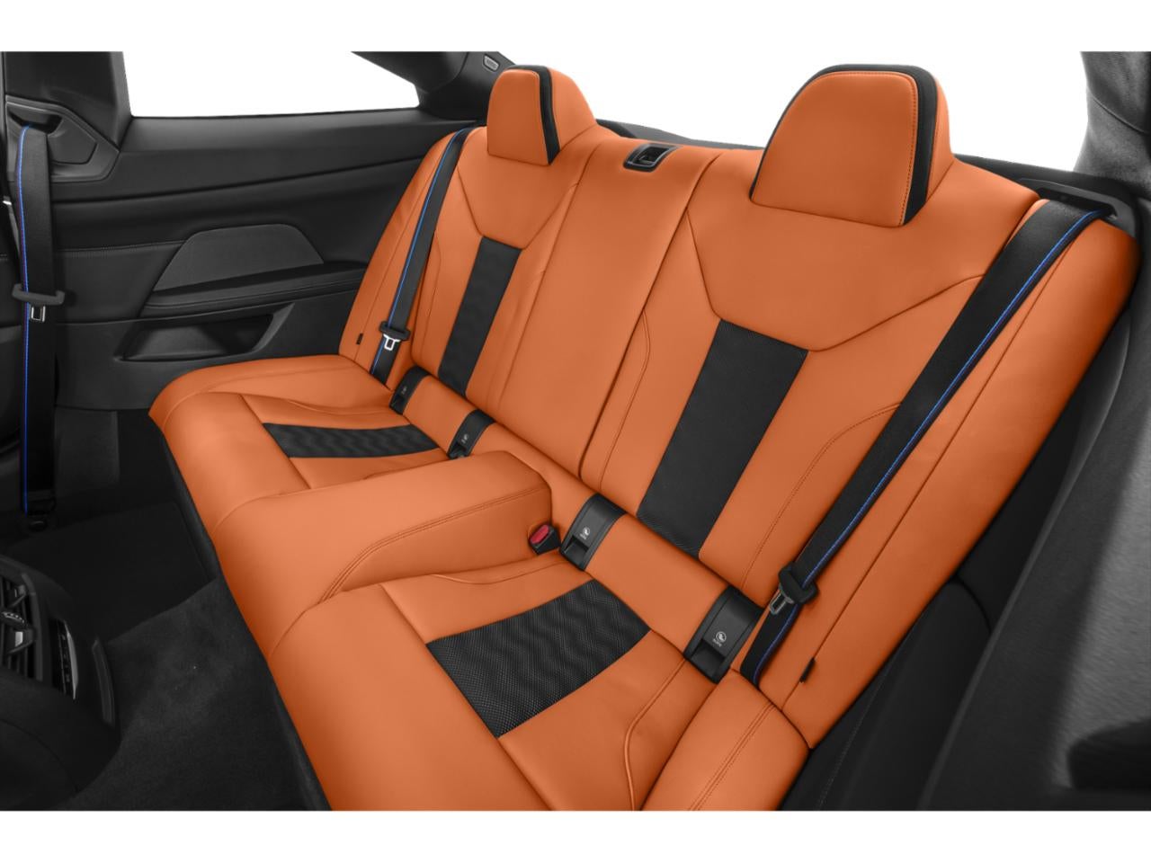 2024 BMW M4 Competition xDrive Coupe