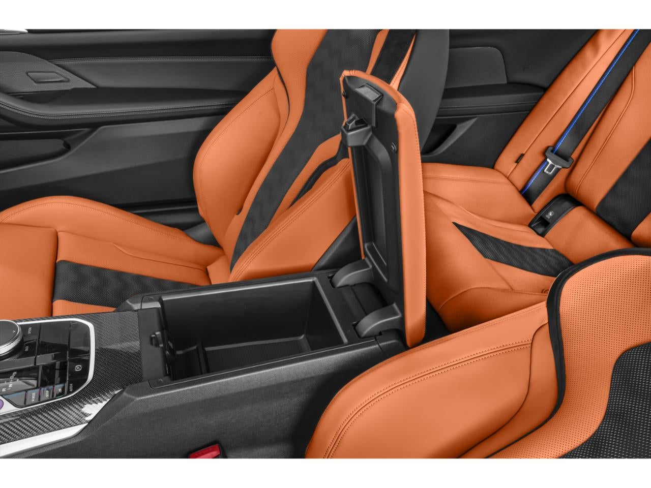 2024 BMW M4 Competition xDrive Coupe