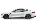 2024 BMW M4 Competition xDrive Coupe