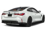 2024 BMW M4 Competition xDrive Coupe