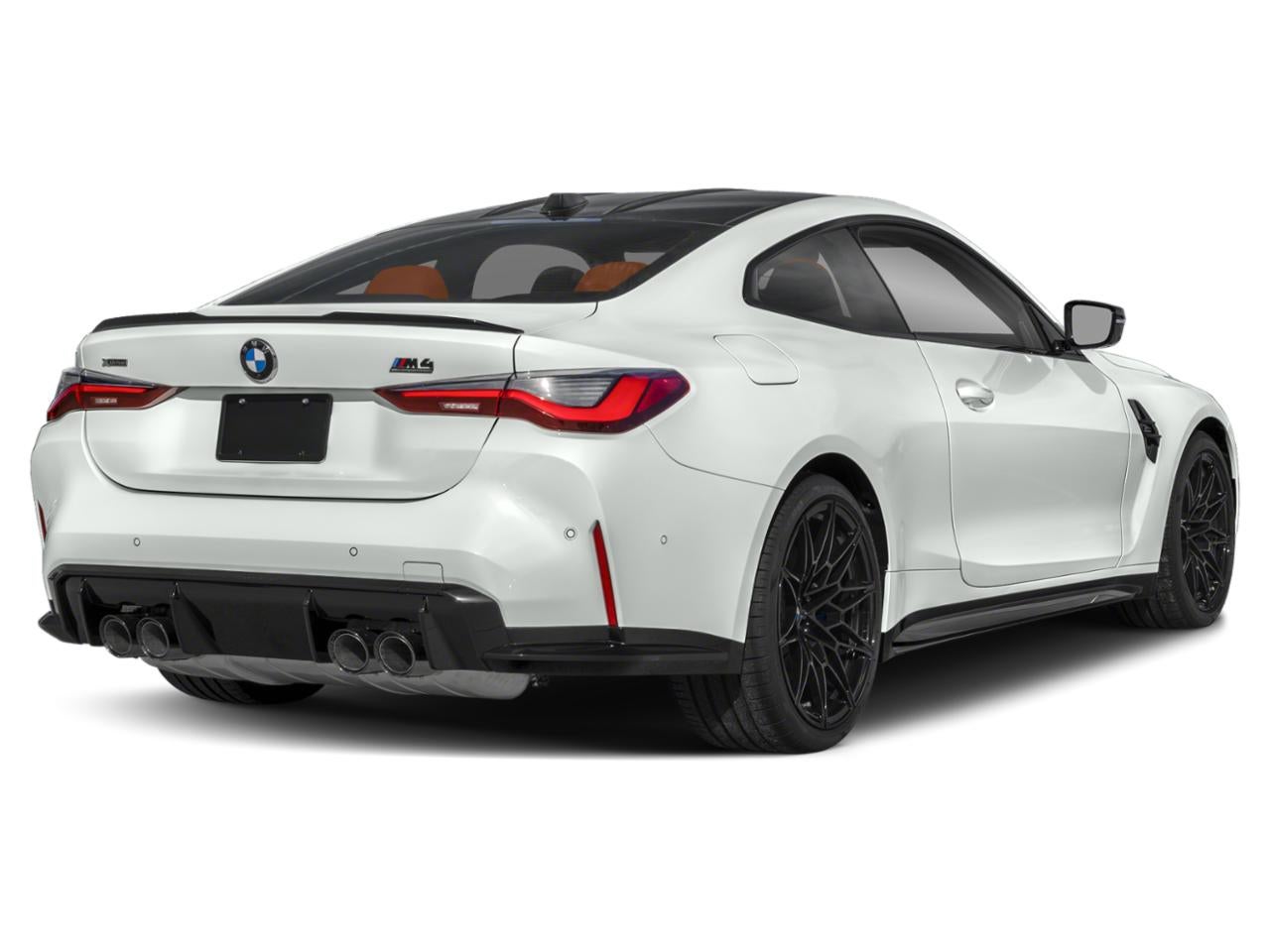 2024 BMW M4 Competition xDrive Coupe