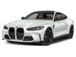 2024 BMW M4 Competition xDrive Coupe