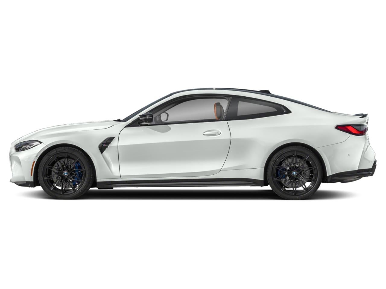 2024 BMW M4 Competition xDrive Coupe