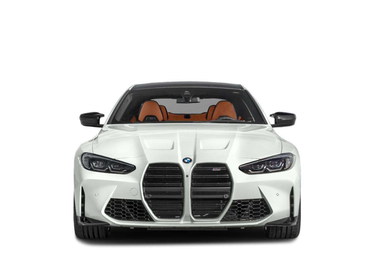 2024 BMW M4 Competition xDrive Coupe