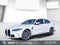 2022 BMW M3 Sedan