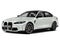 2022 BMW M3 Sedan