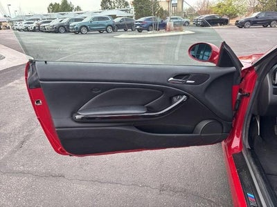 2001 BMW M3 Convertible