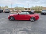 2001 BMW M3 Convertible