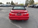 2001 BMW M3 Convertible