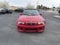 2001 BMW M3 Convertible