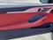 2025 BMW M8 Competition Convertible