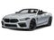 2025 BMW M8 Competition Convertible