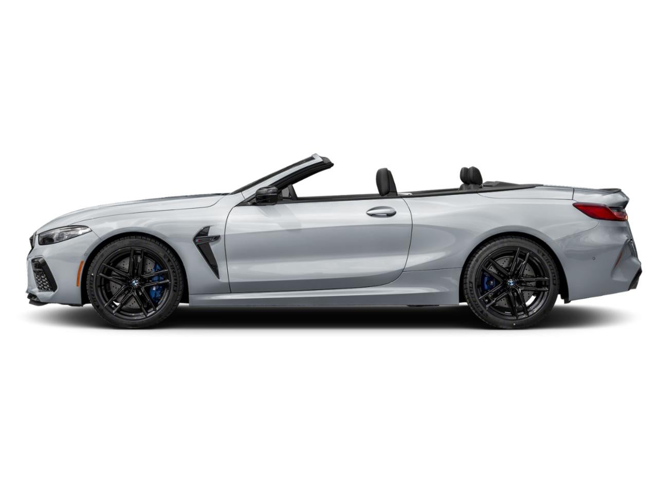 2025 BMW M8 Competition Convertible