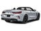 2025 BMW M8 Competition Convertible